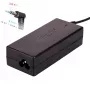 Netzteil Akyga AK-ND-25 65 W 19,5 V 3,33 A für HP Laptops, Eingang 100–250 V, Indoor, schwarz