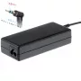 Netzteil Akyga AK-ND-26 für Laptops, 90 W, 19,5 V, 4,62 A, AC-zu-DC, schwarz