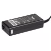 Netzteil Akyga AK-ND-26 für Laptops, 90 W, 19,5 V, 4,62 A, AC-zu-DC, schwarz