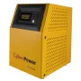 CyberPower CPS1000E unterbrechungsfreie Stromversorgung (USV) Doppelwandler (Online) 1 kVA 700 W 2 AC-Ausgänge