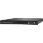 Rackmount-USV PowerWalker VFI 1000R/1U — Online-Doppelwandlung, 1 kVA (800 W), 3× C13-Ausgänge, 1U, 12,6 kg