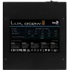 Aerocool LUX850 PC-Netzteil 850W 80 Plus Bronze 230V 88% Effizienz schwarz