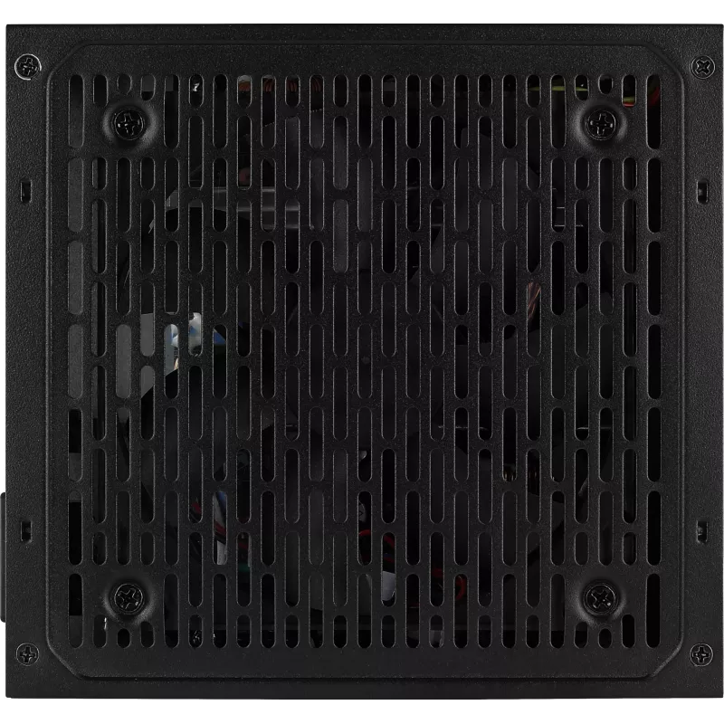 Aerocool LUX850 PC-Netzteil 850W 80 Plus Bronze 230V 88% Effizienz schwarz