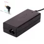 Akyga Netzteil AK-ND-50 für Laptops, 20 V 2,25 A 45 W, Anschluss 4,0×1,7 mm, 1,2 m Kabel, Schwarz