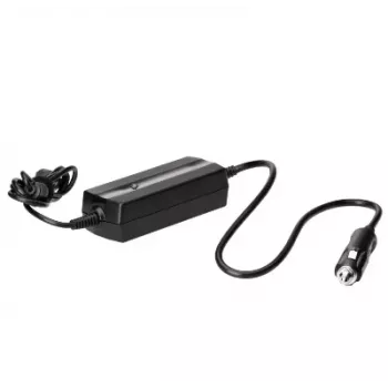 AKYGA Notebook-Netzteil – 20 V/4,5 A, 90 W Leistung und schlank Tip (auch bekannt als Square Gelb) Stecker