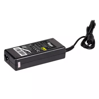 Netzteil Akyga AK-ND-53 90W 19,5V 4,62A für Dell Laptops, 100–250V Eingang, LED, 1,2m Kabel