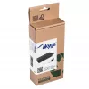 Netzteil Akyga AK-ND-53 90W 19,5V 4,62A für Dell Laptops, 100–250V Eingang, LED, 1,2m Kabel