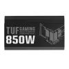 ASUS TUF Gaming 850W Gold Netzteil 24-Pin ATX ATX Schwarz