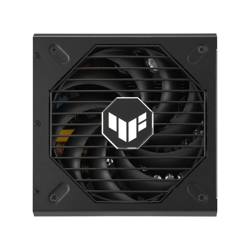 ASUS TUF Gaming 850W Gold Netzteil 24-Pin ATX ATX Schwarz