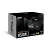 ASUS TUF Gaming 850W Gold Netzteil 24-Pin ATX ATX Schwarz