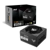 ASUS TUF Gaming 850W Gold Netzteil 24-Pin ATX ATX Schwarz