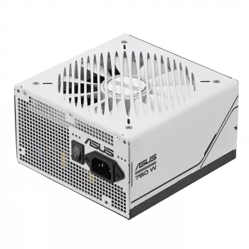 ASUS Prime AP-750G Netzteil 750 W 20+4 Pin ATX ATX Schwarz, Weiß