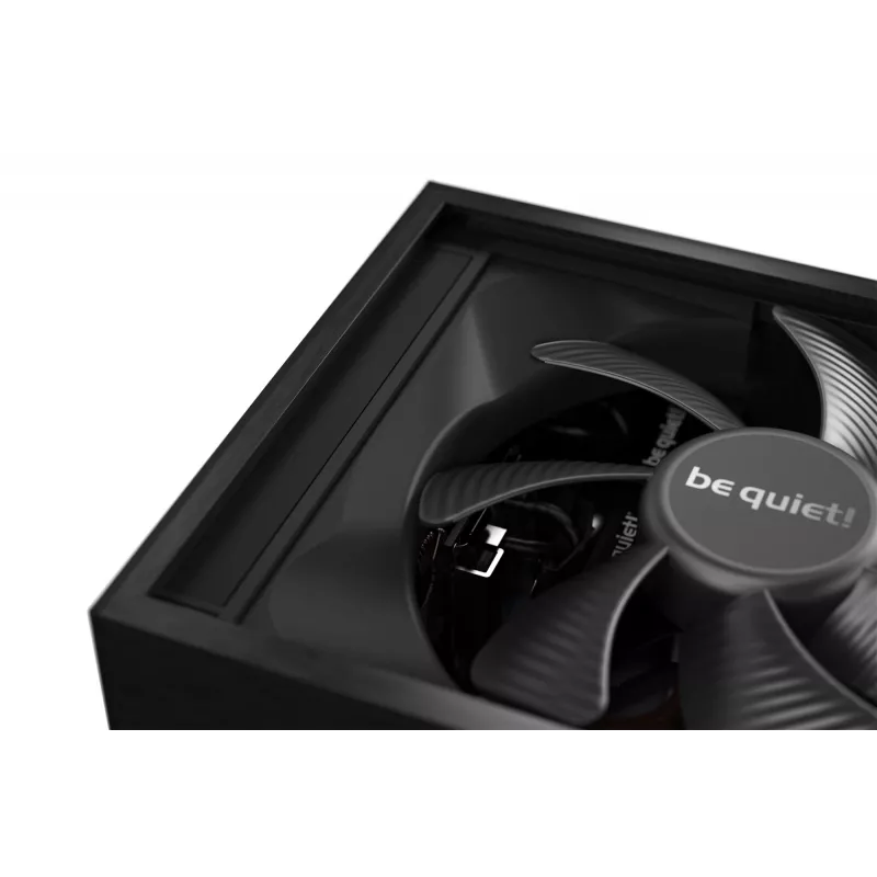 be quiet! Dark Power Pro 13 | 1300W Netzteil 20+4 pin ATX ATX Schwarz