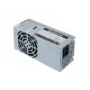 Chieftec GPF-350P TFX 350W Netzteil, 20+4-Pin-ATX, 80-mm-Lüfter, 85% Effizienz, aktive PFC