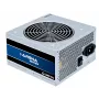 Chieftec GPB-400S Netzteil 400 W 20+4 Pin ATX PS/2 Silber
