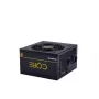 Chieftec Core BBS-600S Netzteil 600 W 24-pol ATX PS/2 Schwarz