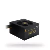 Chieftec Core BBS-600S Netzteil 600 W 24-pol ATX PS/2 Schwarz