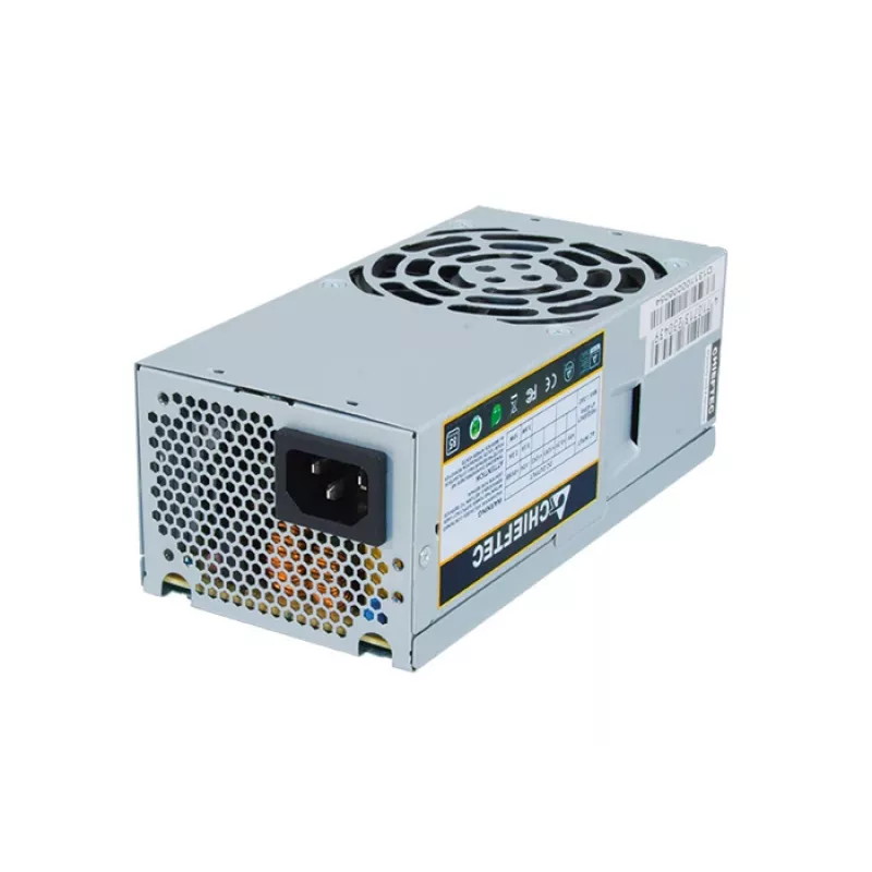 Netzteil CHIEFTEC GPF-300P TFX 300W 80 PLUS Bronze, 20+4pin ATX, 80mm Lüfter