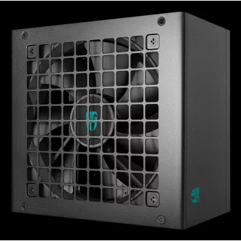 Gamer Storm PN650D Netzteil 650 W 20+4-Pin ATX ATX Schwarz