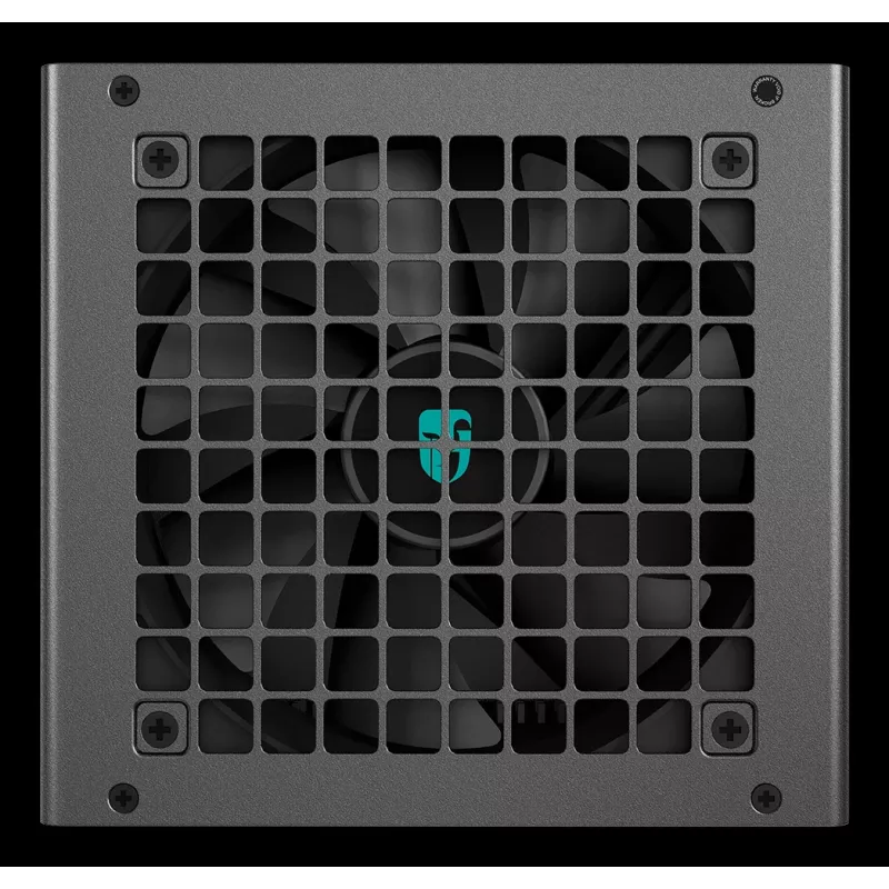 Gamer Storm PN650D Netzteil 650 W 20+4-Pin ATX ATX Schwarz