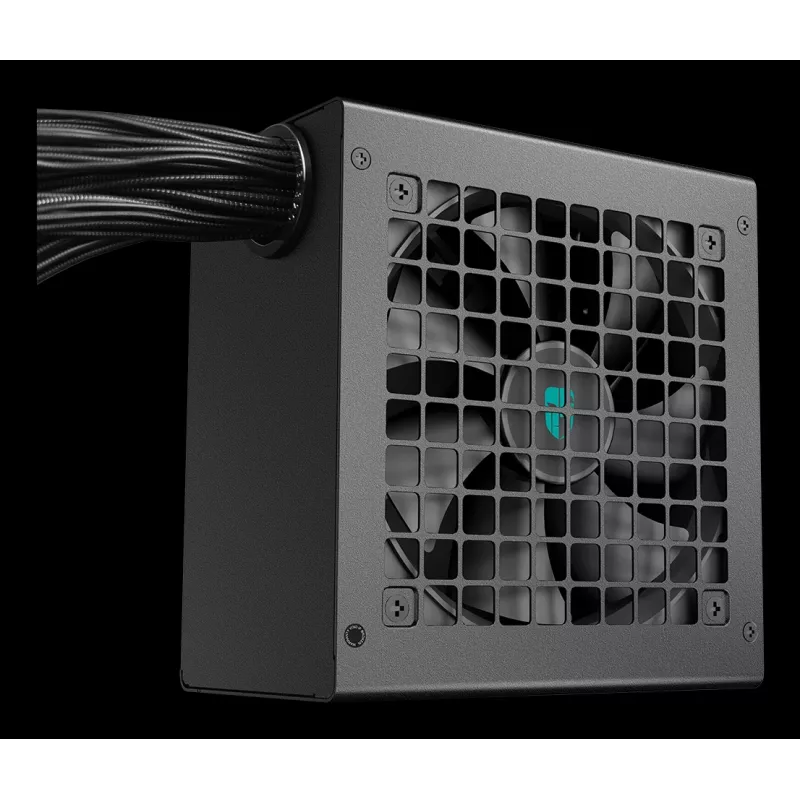 Gamer Storm PN650D Netzteil 650 W 20+4-Pin ATX ATX Schwarz
