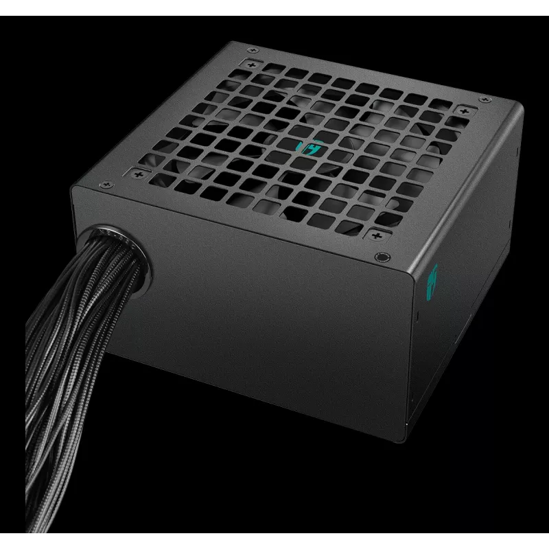 Gamer Storm PN650D Netzteil 650 W 20+4-Pin ATX ATX Schwarz