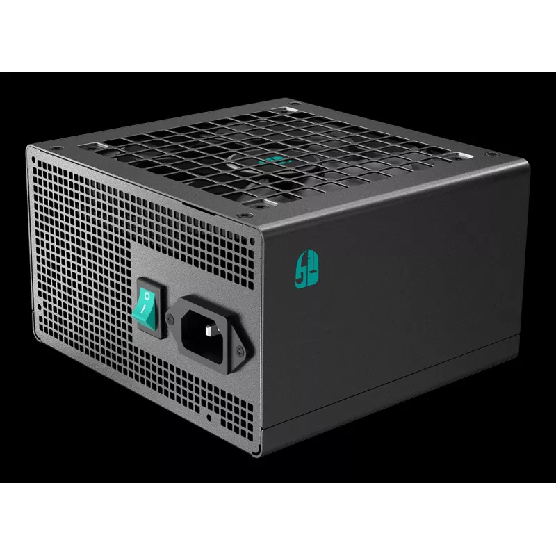 Gamer Storm PN1000D Netzteil 1000 W 20+4-Pin ATX ATX Schwarz