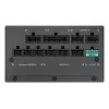 Gamer Storm PN1200M Netzteil 1200 W 20+4-Pin ATX ATX Schwarz