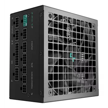 Gamer Storm PN1200M Netzteil 1200 W 20+4-Pin ATX ATX Schwarz