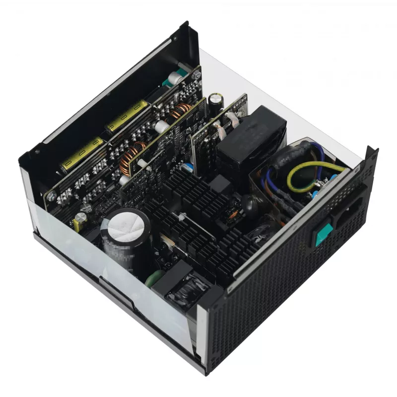 Gamer Storm PN1200M Netzteil 1200 W 20+4-Pin ATX ATX Schwarz