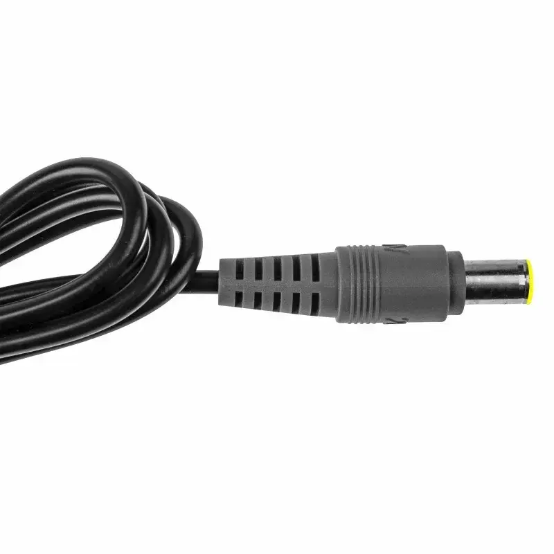 Grün Cell Netzteil AC Adapter für Lenovo 20V | 3,25A | 65W | 7,7-5,5mm