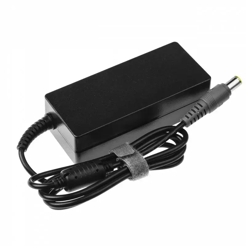 Grün Cell Netzteil AC Adapter für Lenovo 20V | 3,25A | 65W | 7,7-5,5mm