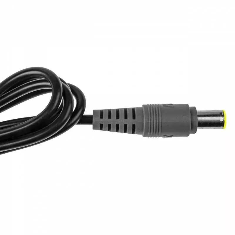 Grün Cell Netzteil AC Adapter für Lenovo 20V | 3,25A | 65W | 7,7-5,5mm
