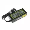 Grün Cell Netzteil AC Adapter für Lenovo 20V | 3,25A | 65W | 7,7-5,5mm