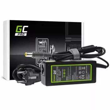 Grün Cell Netzteil AC Adapter für Lenovo 20V | 3,25A | 65W | 7,7-5,5mm