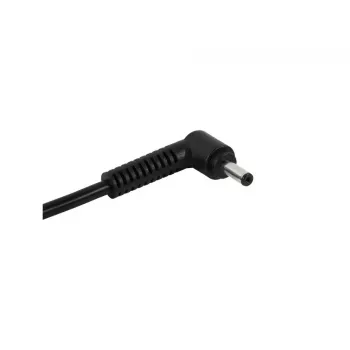 Netzteil Grün Cell AD41PV2 65W für Laptops, 19 V 3,42 A, für Innenräume, schwarz