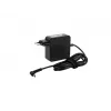 Netzteil Grün Cell AD41PV2 65W für Laptops, 19 V 3,42 A, für Innenräume, schwarz