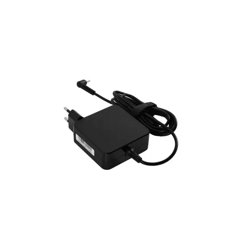 Netzteil Grün Cell AD41PV2 65W für Laptops, 19 V 3,42 A, für Innenräume, schwarz