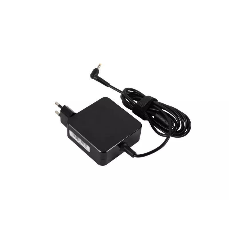 GREEN CELL Netzteil/ Wechselrichter Universal 65 W Schwarz