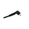 GREEN CELL Netzteil/ Wechselrichter Universal 65 W Schwarz