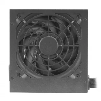 Tacens Anima APB650 Netzteil 650 W 24-Pin ATX ATX Schwarz