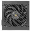 Mars Gaming MPB750SI Netzteil 750 W 24-Pin ATX ATX Schwarz
