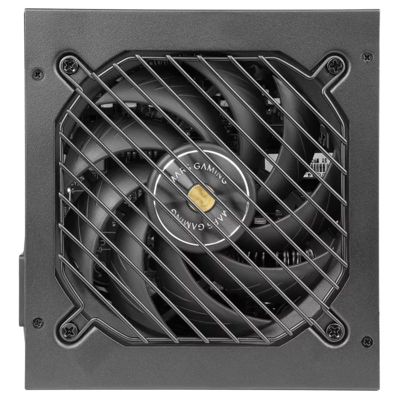 Mars Gaming MPB750SI Netzteil 750 W 24-Pin ATX ATX Schwarz