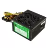 Tacens APB550B Netzteil 550 W 20+4 pin ATX ATX Schwarz