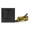 Tacens APB550B Netzteil 550 W 20+4 pin ATX ATX Schwarz