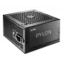 XPG PYLON 550W Netzteil, 550 W, 100 - 240 V, 50 - 60 Hz, 8/4 A, Aktiv, 110 W