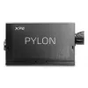 XPG PYLON 550W Netzteil, 550 W, 100 - 240 V, 50 - 60 Hz, 8/4 A, Aktiv, 110 W
