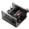 XPG PYLON 550W Netzteil, 550 W, 100 - 240 V, 50 - 60 Hz, 8/4 A, Aktiv, 110 W