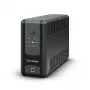 CyberPower UT850EG-FR unterbrechungsfreie Stromversorgung (USV) Line-Interactive 0,85 kVA 425 W 3 AC-Ausgänge