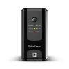 CyberPower UT850EG-FR unterbrechungsfreie Stromversorgung (USV) Line-Interactive 0,85 kVA 425 W 3 AC-Ausgänge